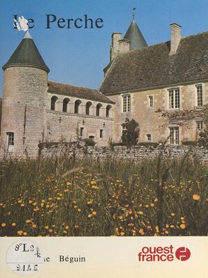 cover image of Le Perche